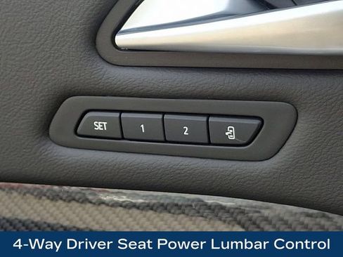 Used 2024 Cadillac XT4 Sport image 20