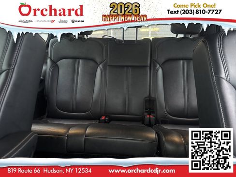 Used 2024 Jeep Wagoneer Series II image 19