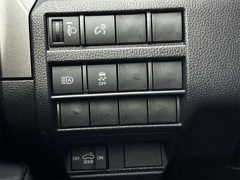 New 2026 Toyota Tacoma SR5 image 20