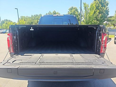 Used 2024 Ford F150 Raptor AWD/4WD image 37