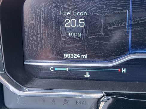 Used 2023 Chevrolet Silverado 1500 RST image 30