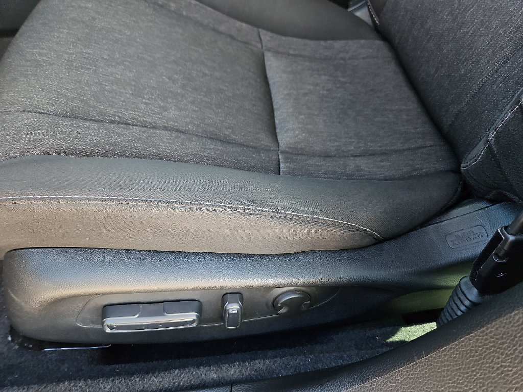 Used 2024 Honda Accord EX image 19