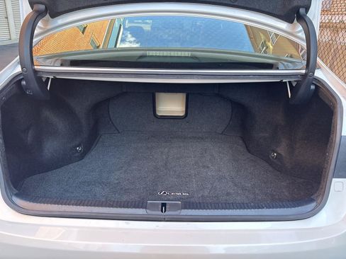 Used 2015 Lexus ES 350 w/ Luxury Package FWD image 27