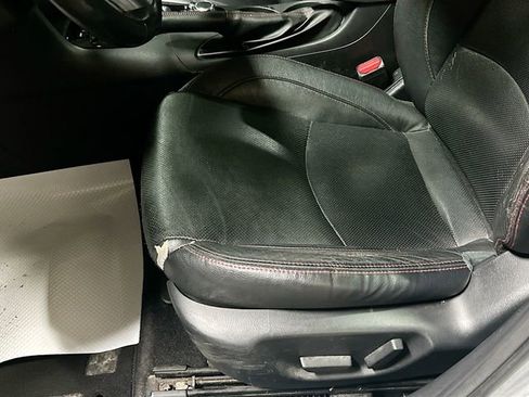 Used 2014 MAZDA MAZDA3 s Grand Touring image 21