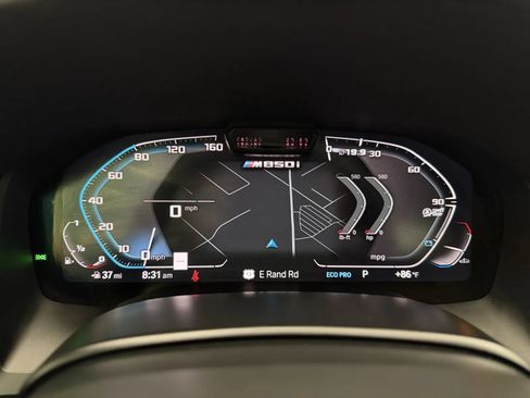 Used 2019 BMW M850i xDrive Coupe AWD/4WD image 18