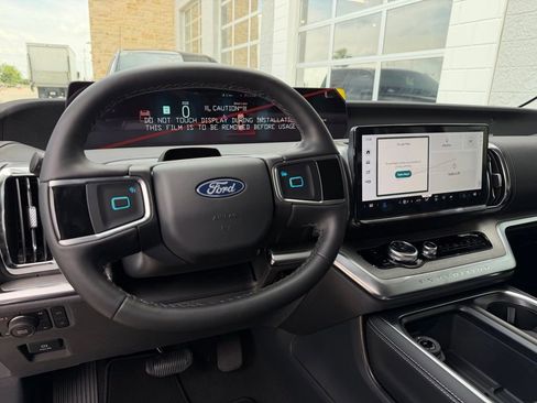 New 2026 Ford Expedition Max Platinum AWD/4WD image 46