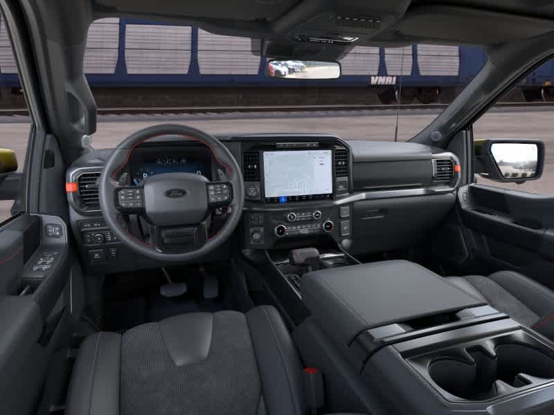 New 2026 Ford F150 Raptor AWD/4WD image 9
