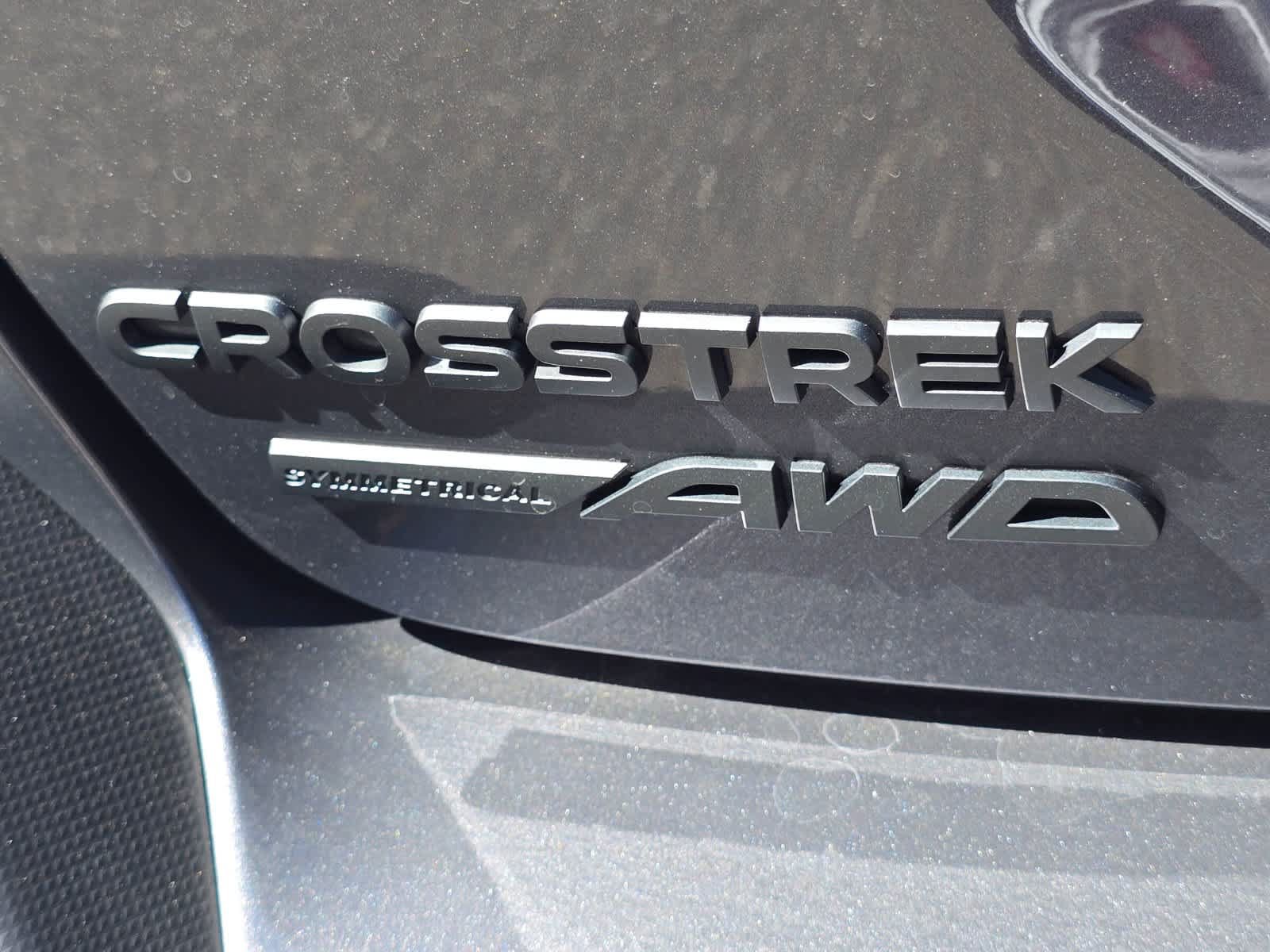 New 2026 Subaru Crosstrek 2.5i Wilderness AWD/4WD image 7