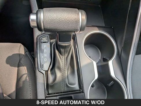 Used 2024 Kia K5 LXS image 27