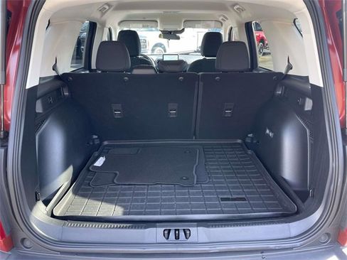 Used 2022 Ford Bronco Sport Big Bend w/ Convenience Package image 32