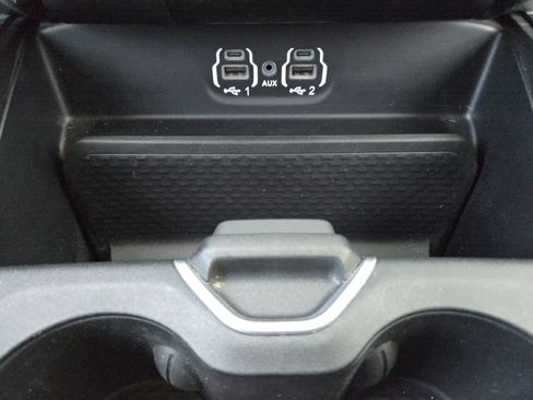 Used 2023 RAM 2500 Laramie image 22