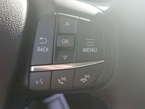 New 2025 Ford Bronco Sport Outer Banks image 17