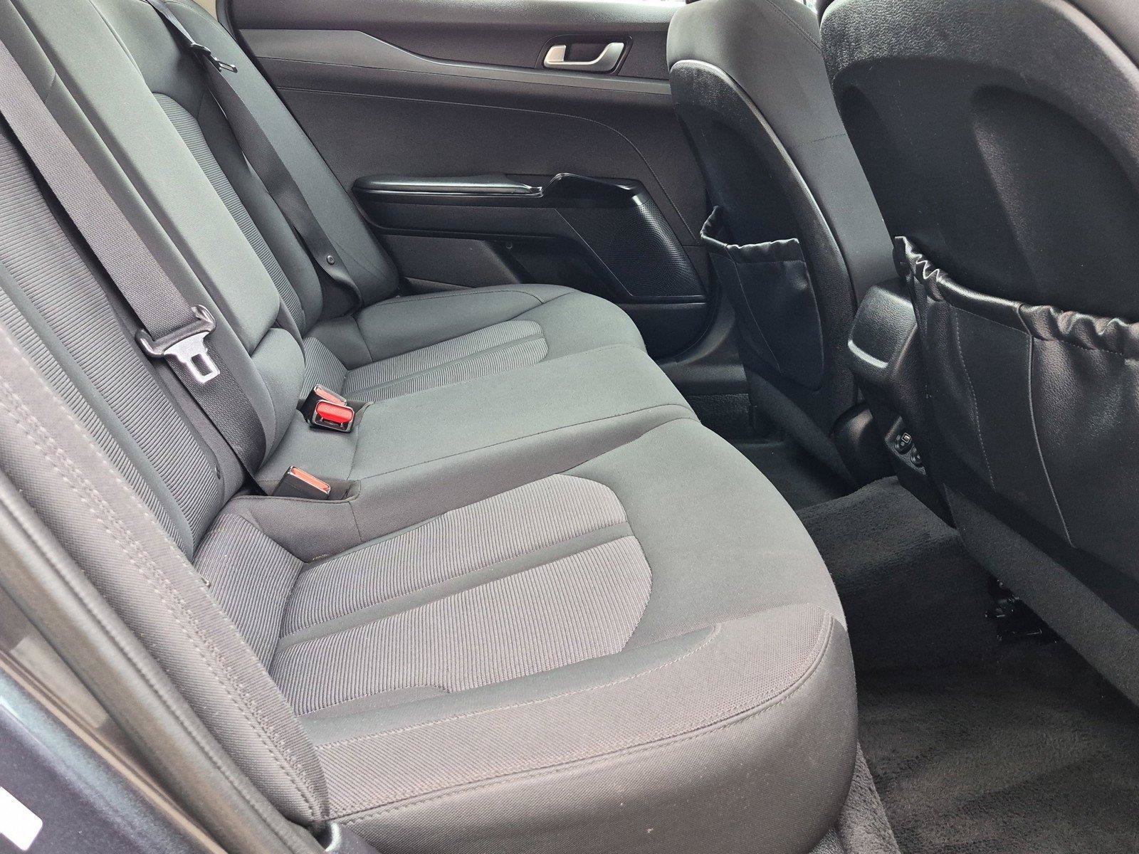 Used 2022 Kia K5 LXS FWD image 7
