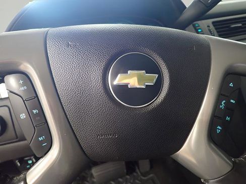 Used 2013 Chevrolet Silverado 1500 LTZ image 22