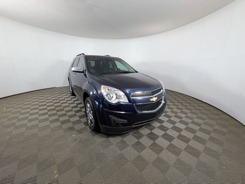 Used 2015 Chevrolet Equinox LT FWD image 25