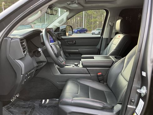 Used 2023 Toyota Sequoia TRD Pro image 16