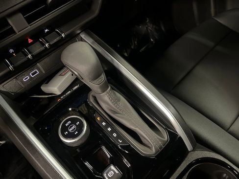 New 2026 Chevrolet Colorado Trail Boss AWD/4WD image 25