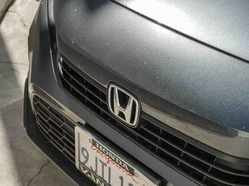 Used 2024 Honda Civic Sport image 9