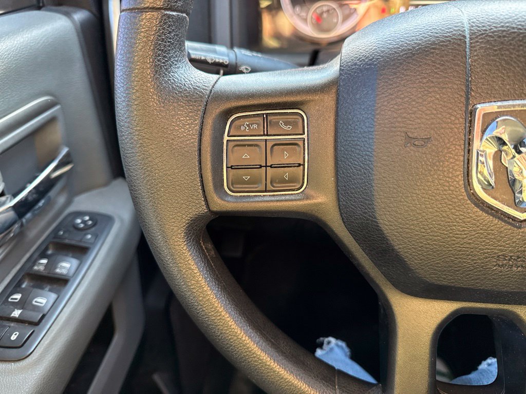 Used 2019 RAM 1500 Warlock AWD/4WD image 15