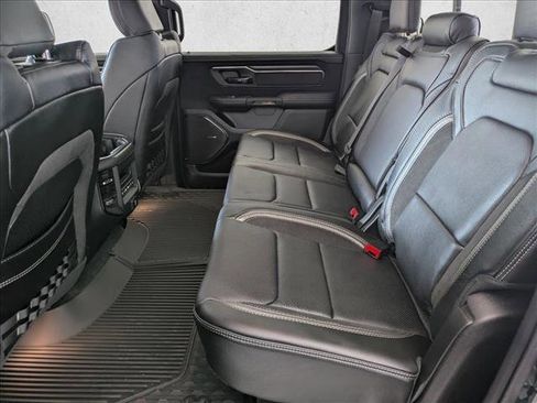 New 2026 RAM 1500 RHO image 16