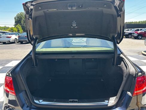 Used 2013 Audi A8 L 3.0T AWD/4WD image 6