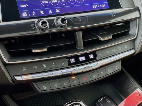 Used 2021 Cadillac CT5 Premium Luxury w/ Platinum Package image 19