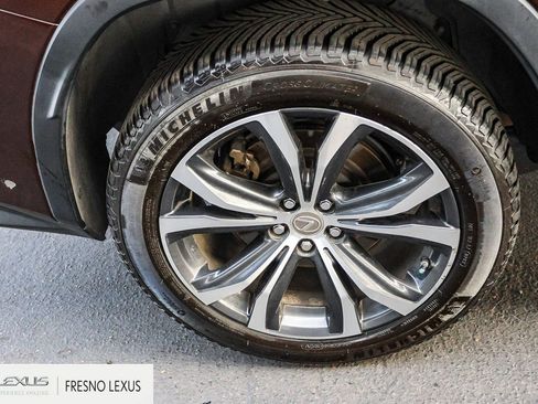 Used 2016 Lexus RX 350 F Sport w/ Premium Package image 8