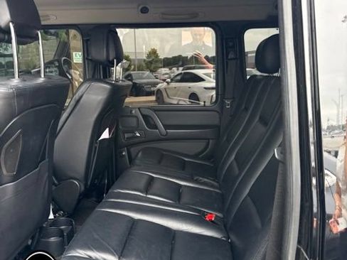 Used 2014 Mercedes-Benz G 550 image 10