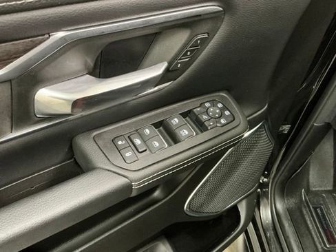 Used 2025 RAM 1500 Laramie w/ Sport Appearance Package image 17