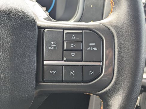 Used 2023 Ford F150 Tremor w/ Equipment Group 402A High AWD/4WD image 24