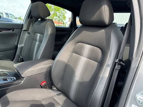 Used 2025 Honda Civic Sport image 29