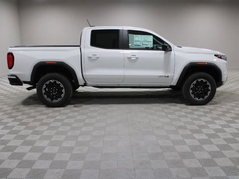 New 2026 GMC Canyon AT4 w/ Technology Plus Package image 13