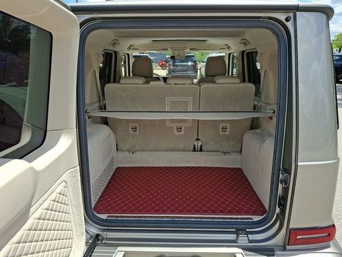 Used 2020 Mercedes-Benz G 550 image 34