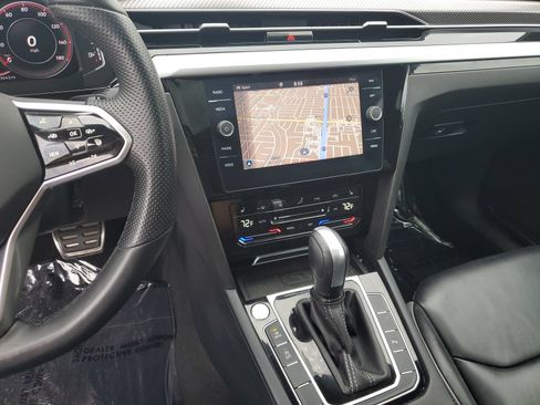 Used 2023 Volkswagen Arteon SEL AWD/4WD image 24