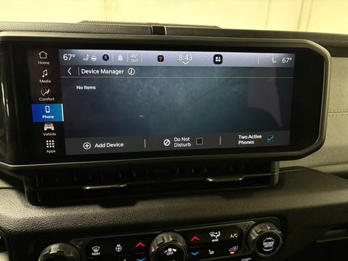 Used 2025 Jeep Wrangler Sport AWD/4WD image 19