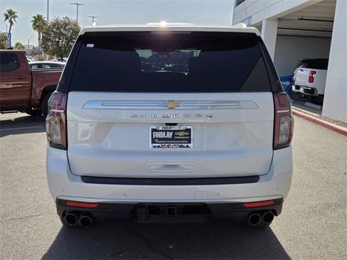 Used 2024 Chevrolet Suburban High Country w/ Premium Package 2 image 5