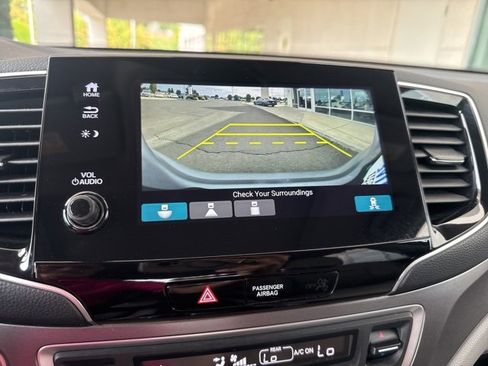 Used 2021 Honda Pilot Special Edition image 45