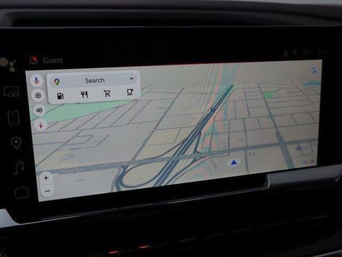 New 2026 GMC Sierra 1500 Elevation w/ Elevation Premium Package image 46