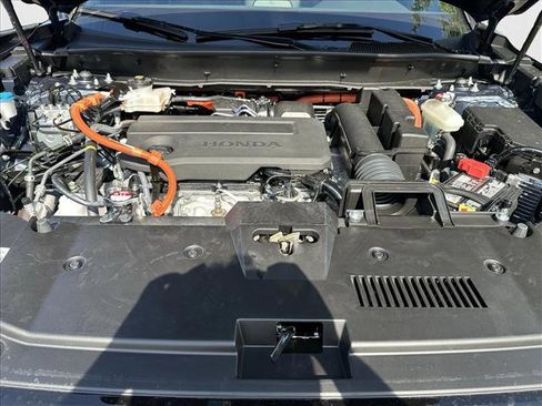 New 2026 Honda CR-V TrailSport image 17