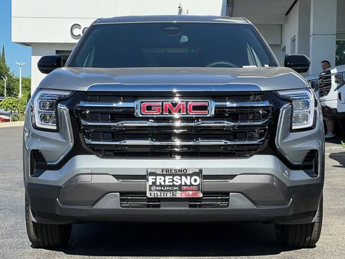 New 2026 GMC Terrain Elevation FWD image 6