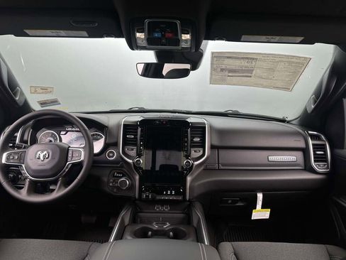 New 2026 RAM 1500 Big Horn image 22