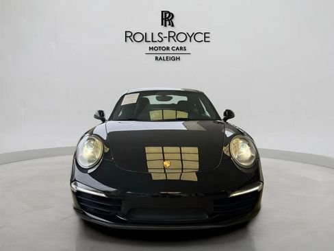 Used 2012 Porsche 911 Carrera image 8