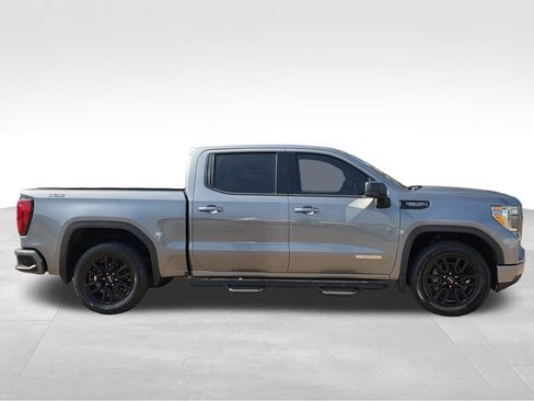 Used 2021 GMC Sierra 1500 Elevation w/ X31 Off-Road Package AWD/4WD image 5