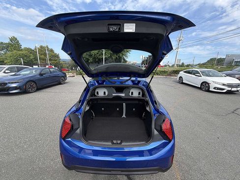 Used 2026 MINI Cooper 4-Door Hardtop FWD image 27