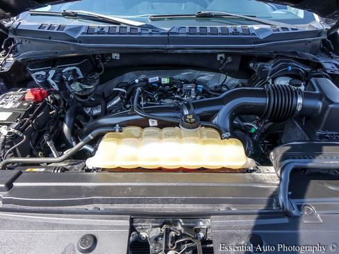 Used 2019 Ford F150 XL w/ Equipment Group 101A Mid AWD/4WD image 24