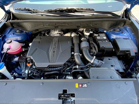 Used 2021 Kia Sorento SX image 10