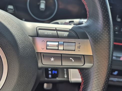 Used 2024 Hyundai Kona N Line FWD image 34
