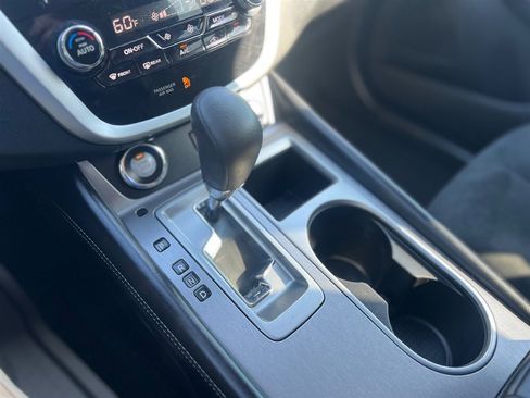 Used 2021 Nissan Murano S image 23