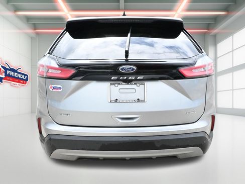 Used 2024 Ford Edge SEL AWD/4WD image 35