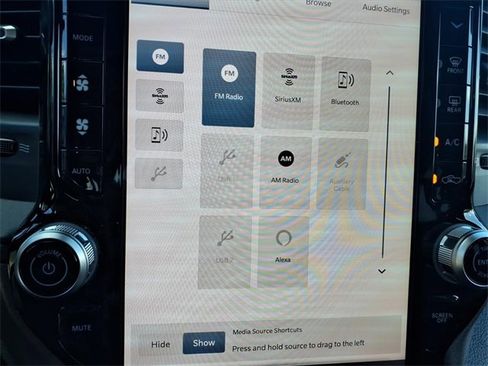 New 2026 RAM 2500 Tradesman image 7